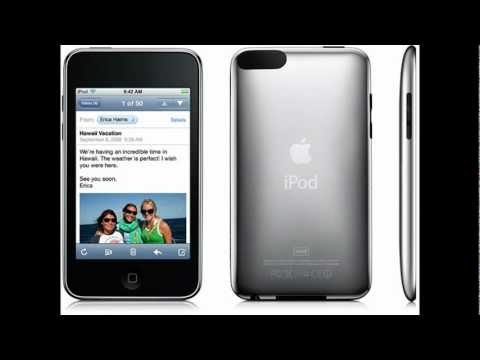 How to tell what gen iPod you have. How to tell what gen iPod you have.