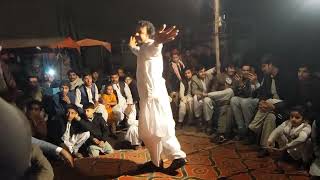 Tayyab Safi Pashto Stage Program 2022