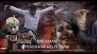 PENDEKAR part 5 ANCAMAN PENDEKAR KELELAWAR VS NARUTO  ⁉️ komedi lokal BINTANG TV PRODUCTION