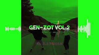 DJ Gen-Zot Vol 2 | MAULS MEDIA