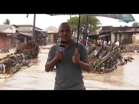 Balaa La Mvua Dar Wengi Wakosa Makazi Youtube Balaa La Mvua Dar Wengi Wakosa Makazi Youtube