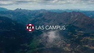 LAS Campus Tour