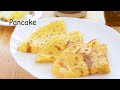 Quick and Easy Breakfast｜Pancake｜Apron