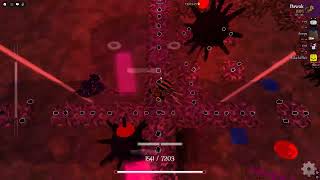 Nullscape Level 100 Patch 4