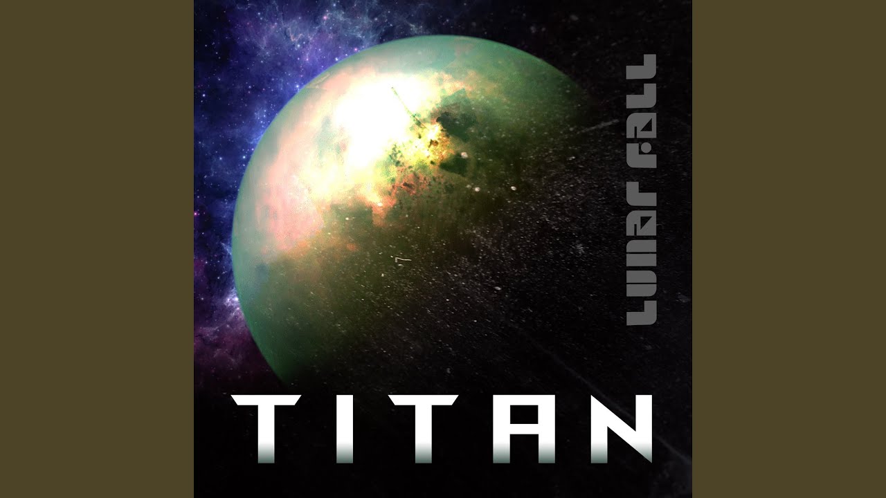 Titan Youtube