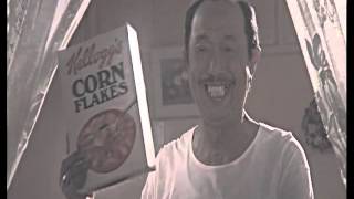 LBTVc Kellogg'sCornFlakes Aziz Satar