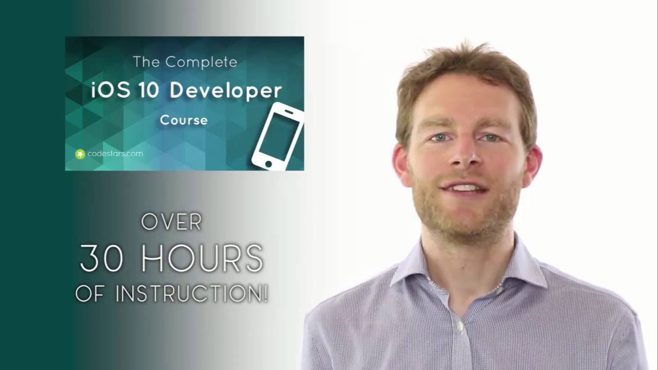 The Complete Ios Development Bundle Youtube