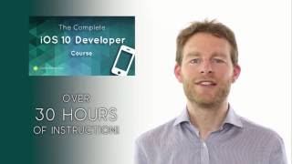The Complete iOS Development Bundle