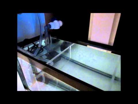 Quiet Saltwater Aquarium Quiet Saltwater Aquarium