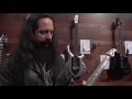 namm 2016 ernie ball john petrucci jp 16 and majesty