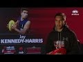 NAB AFL Draft Countdown - Meet Jay Kennedy-Harris