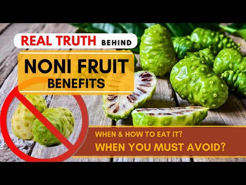 Where can I get Noni?
