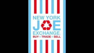 NEW YORK JOE EXCHENGEの歌