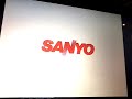 sanyo logo 2005 present