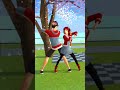 aku joget bareng cowokku || #sakuraschoolsimulator #youtubeshorts #subscribe #sss