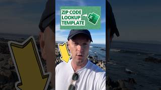 Quick ZIP code analysis in Excel ☝️