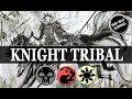 Mardu Knight Tribal Deck (MTG Arena) Standard