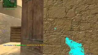 Css MULTIHACK [wall hack - aimbot -speed ]