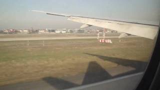 PIA 777 (PK 711 KHI - JFK) MAKING MEDICAL EMERGENCY LANDING IN TURKEY