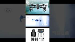 SG901 Drone 4K HD Camera Wifi FPV UAV Optical Flow Foldable Body