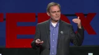 Community energy planning: Government can’t (and shouldn’t!) do it alone | Rich Dooley | TEDxHerndon