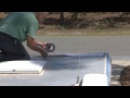 coating your rv roof with dicor s metal roof coating system