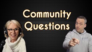 My Mom Answers Your Questions