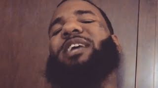 The Game Exposes Sean Kingston For Defending Meek Mill And Being A Snitch Too [Full Version]