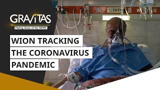 Gravitas: Wuhan Coronavirus | More than 2,70,000 dead worldwide