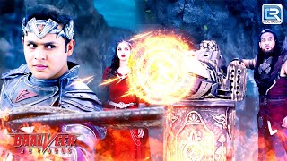 Baalveer और Vivaan का सामना हुआ Shinkai के ख़तनारक Villains से | Baalveer Returns | Full Episode 240