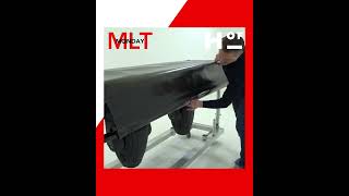 MLT MONDAY Protection cover #shortsvideo #shorts  #eventtechnology