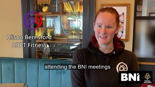 Bordon \u0026 Whitehill BNI Promo