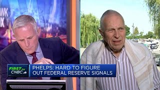 Nobel prize winner says U.S. needs a 1950s-style productivity boom