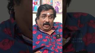 Delhi Ganesh-க்கு Hero ஆகணும்னு ஆசை...😮Kavithalaya Krishnan