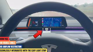 This Simple Fix Makes the S3XY Dash WAY Better
