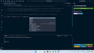 CSES - Rectangle Cutting | CSES Solutions | CSES Problem Set - Dynamic Programming