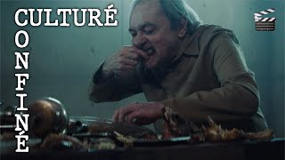 Culturé & Confiné - "La Plateforme", retour sur LE film du moment sur Netflix + explications