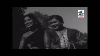 Azhagukkum Malarukkum - Nenjam Marappathillai 1963 Tamil