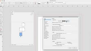 Adobe Indesign: Altering Preferences and Document Setup