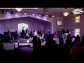 Greater New Beginnings Christian Church Live Stream