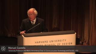 Manuel Castells "The Space of Autonomy: Cyberspace and Urban Space in Networked Social Movements"