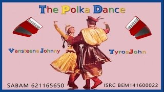 The Polka Dance  : tyros 5