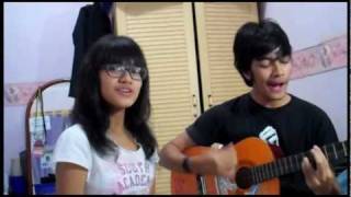 Rocketeer ( Far East Movement Cover ) by Gamaliel & Audrey