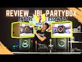 Pilih Mana JBL ENCORE VS ESSENTIAL !