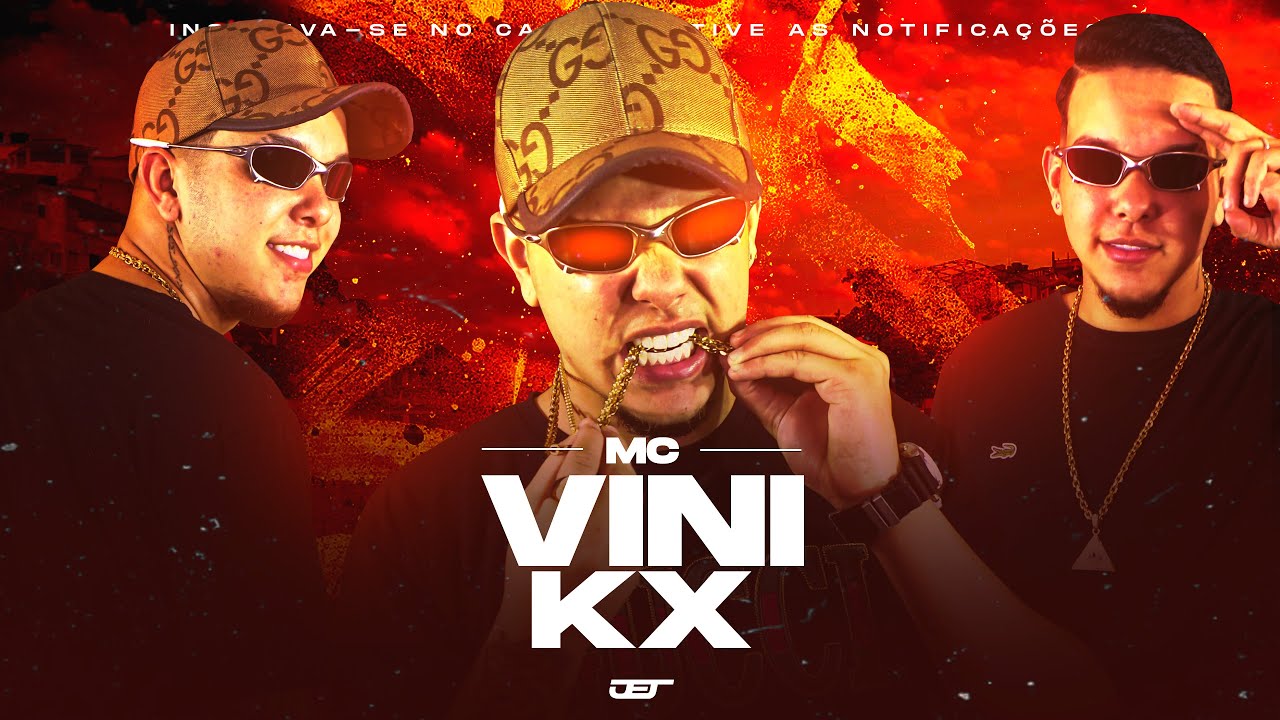 Sexo Com Envolvido Mc Vini Do Kx Youtube