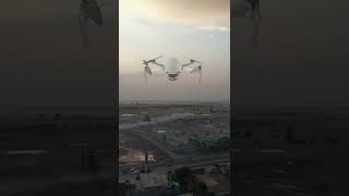 Beautiful Kala Shah Kako Punjab Pakistan New Hubsan Zino Mini Pro  #vertical #shorts 214