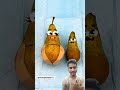 goodland pear surgery cartoon animation goodland fruitsurgery shorts doodlesart cartoon