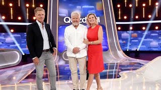 Quizduell-Olymp vom 09. Juli 2021