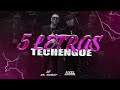 5 letras techengue dr monkey ft @axelmartinezdj