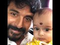 actor sivakarthikeyan vs son images